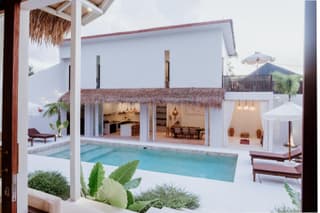 The Hut Hut