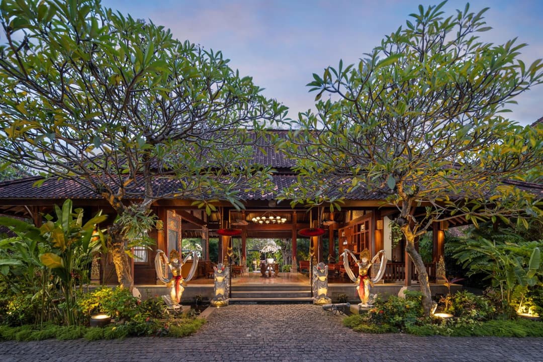 The Alantara Sanur — photo 1 of 87