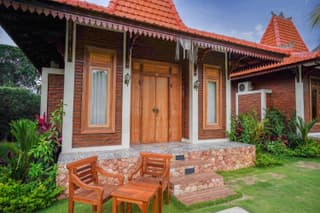 Kanchana Cottages