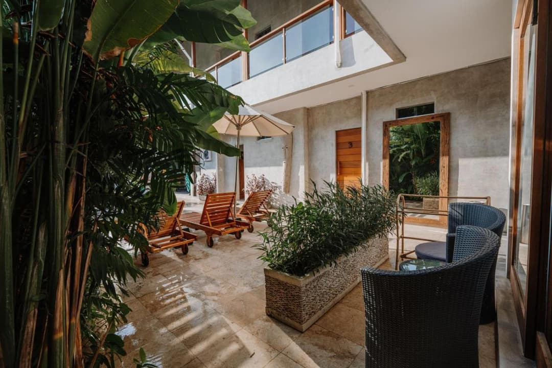Sammy's Canggu — photo 1 of 1