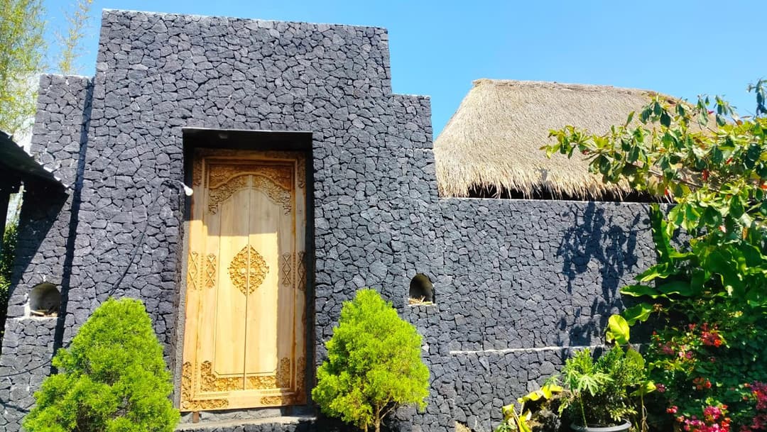 Lake Batur Cottage — photo 1 of 71