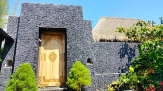 Lake Batur Cottage