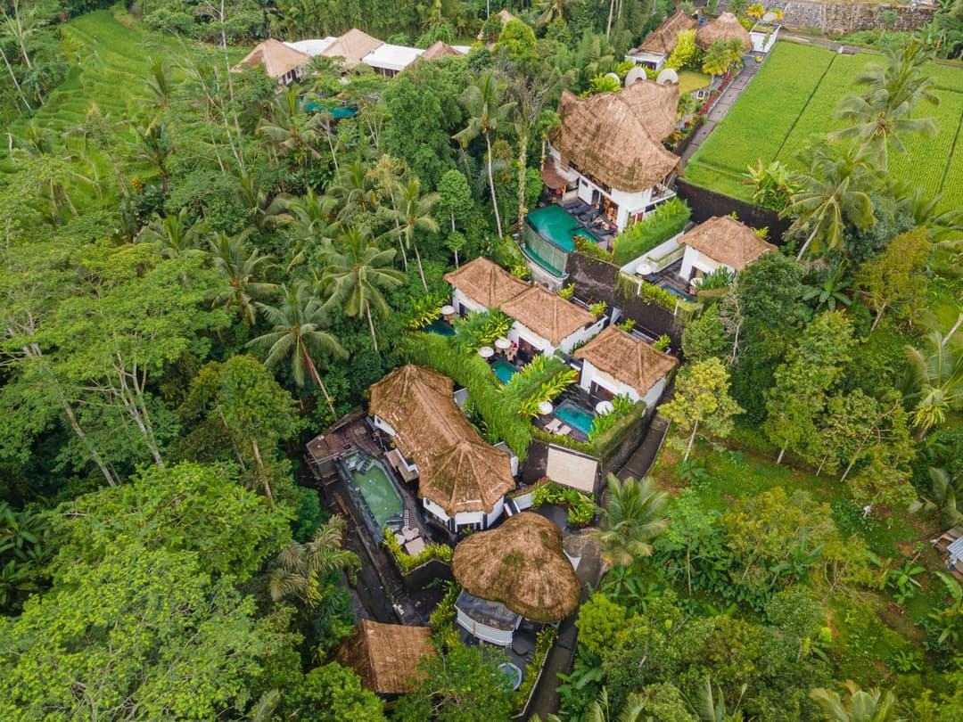 Keliki Luxury Lodge — photo 1 of 1