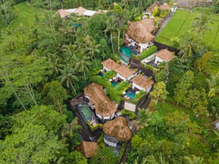 Keliki Luxury Lodge