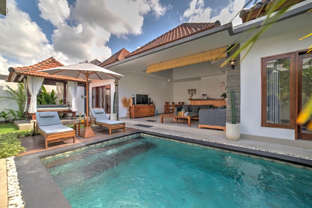 Villa bella wilson — photo 1 of 1