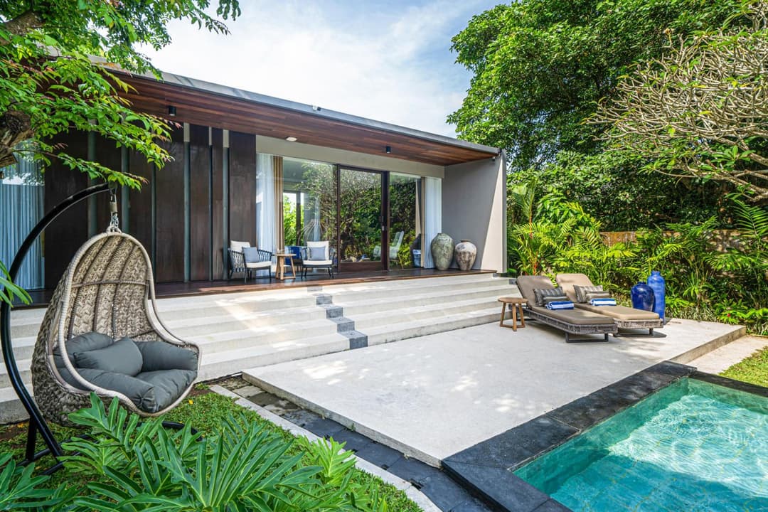 De Prestigio Villa Berawa — photo 1 of 1