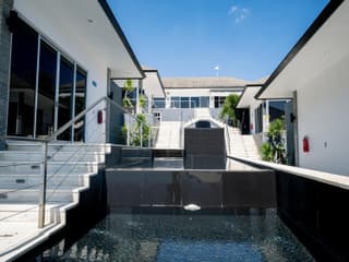 Suluban Cliff Bali Villa