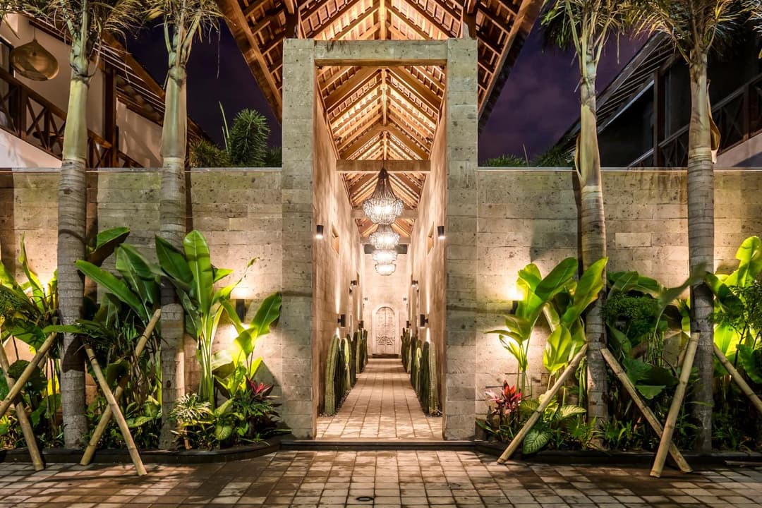Nusantara Loft Savu by Alfred in Bali — photo 1 of 1
