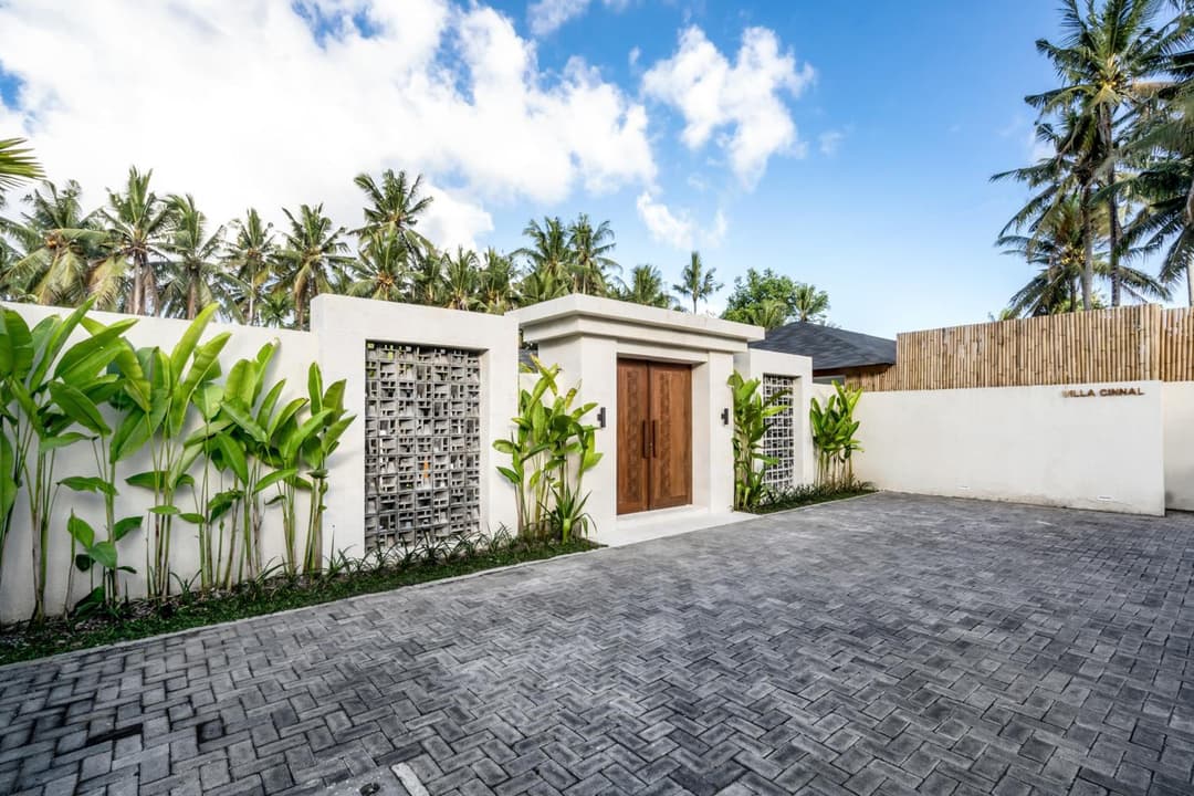 Villa Cinnal by BaliSuperHost — photo 1 of 45