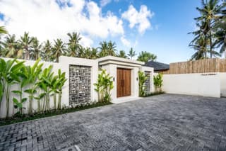 Villa Cinnal by BaliSuperHost