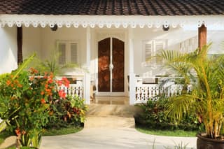 Puri Tempo Doeloe Boutique Hotel