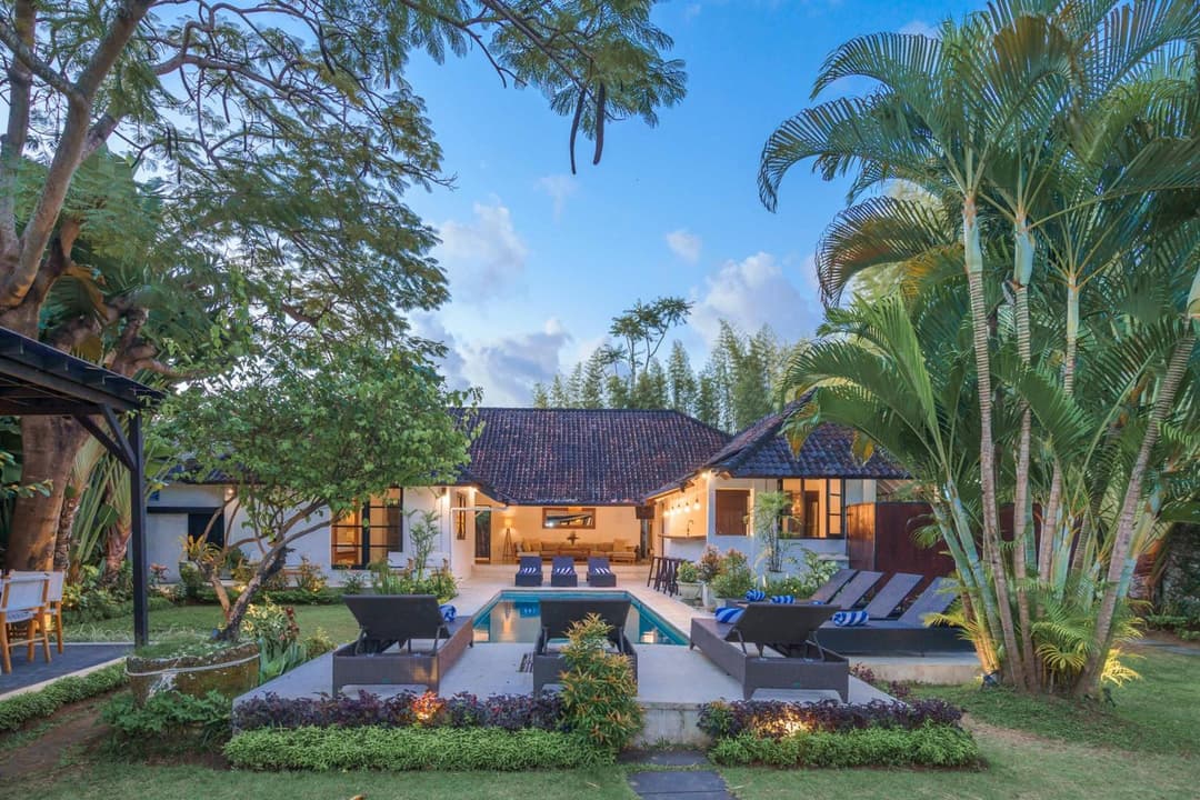The Aryana Estate — photo 1 of 44