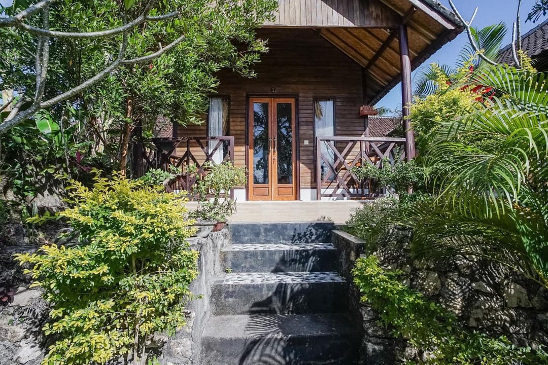 Penida Lapaya Bungalows Nusa Penida — photo 1 of 32