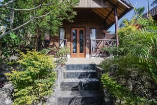 Penida Lapaya Bungalows Nusa Penida