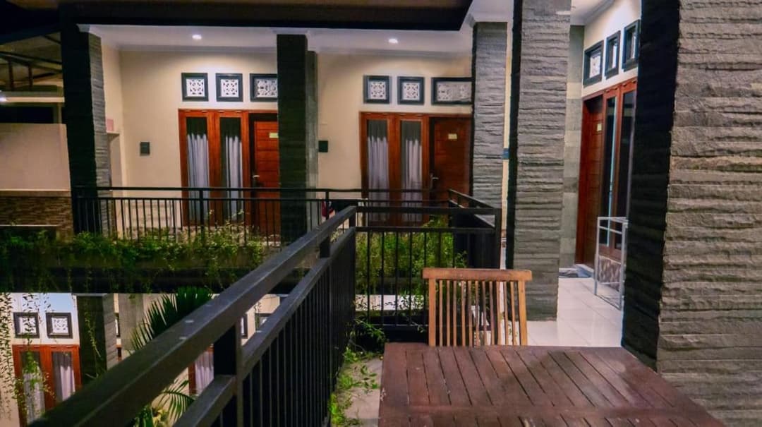 Ratu Guest House — photo 1 of 1