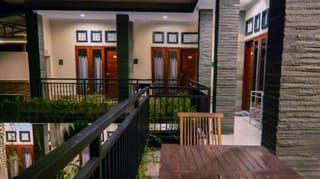 Ratu Guest House