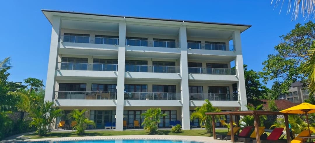 Peninsula Bay Resort — photo 1 of 1