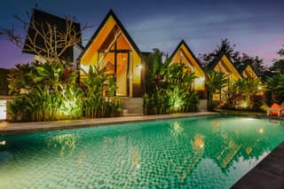 Le Cielo Resort Umalas by Maviba