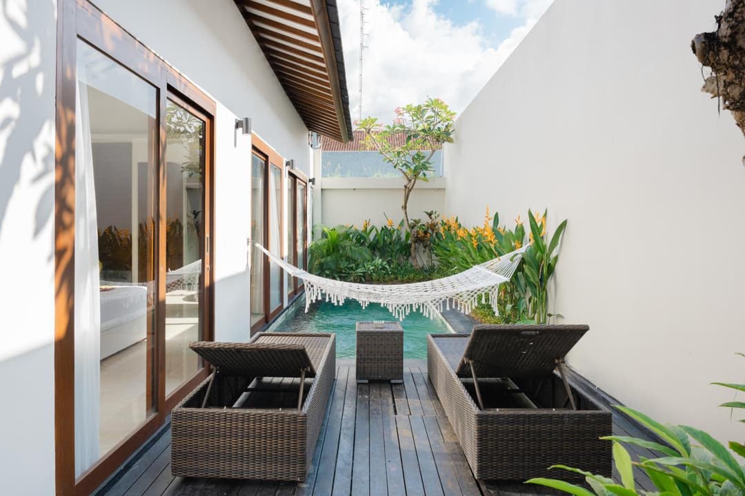 Anari Villas Kuta by The Wina Resorts — photo 1 of 1