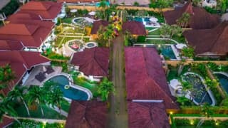 Bali Dyana Villas