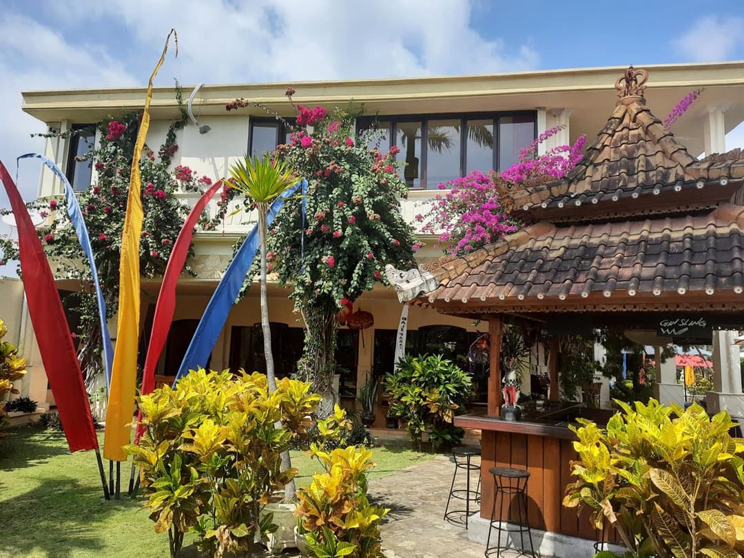 Bali Paradise Hotel Boutique Resort — photo 1 of 95