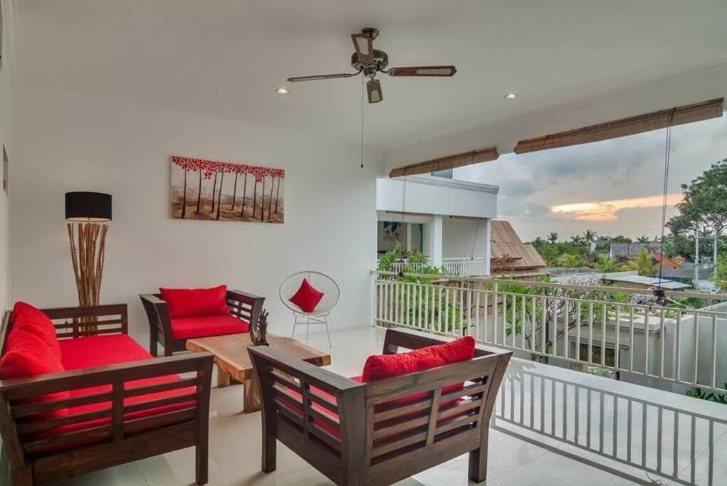 Selog VIlla 3 — photo 1 of 28