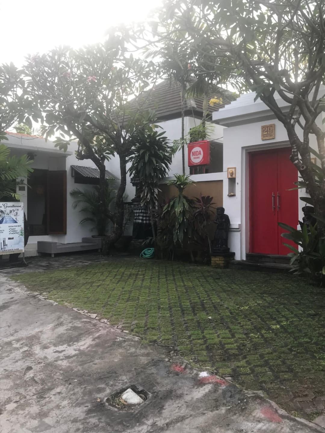 Ayu Love & Harmony Guest House — photo 1 of 1
