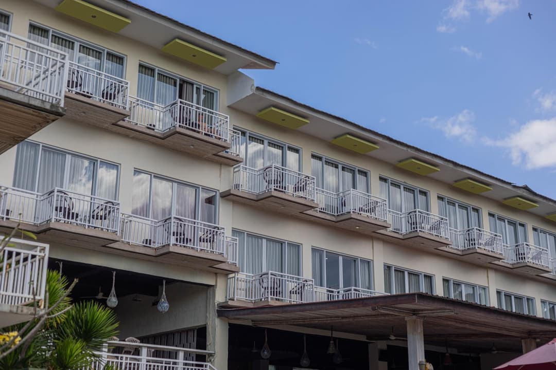 The Tanis Beach Resort Nusa Lembongan — photo 1 of 1
