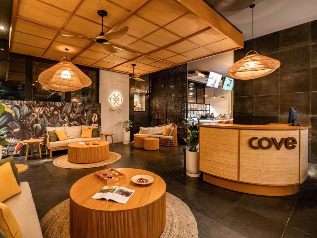 The Isvara by Cove — photo 1 of 1