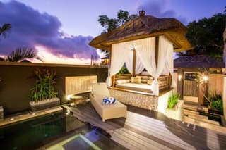 Villa DK - Bali