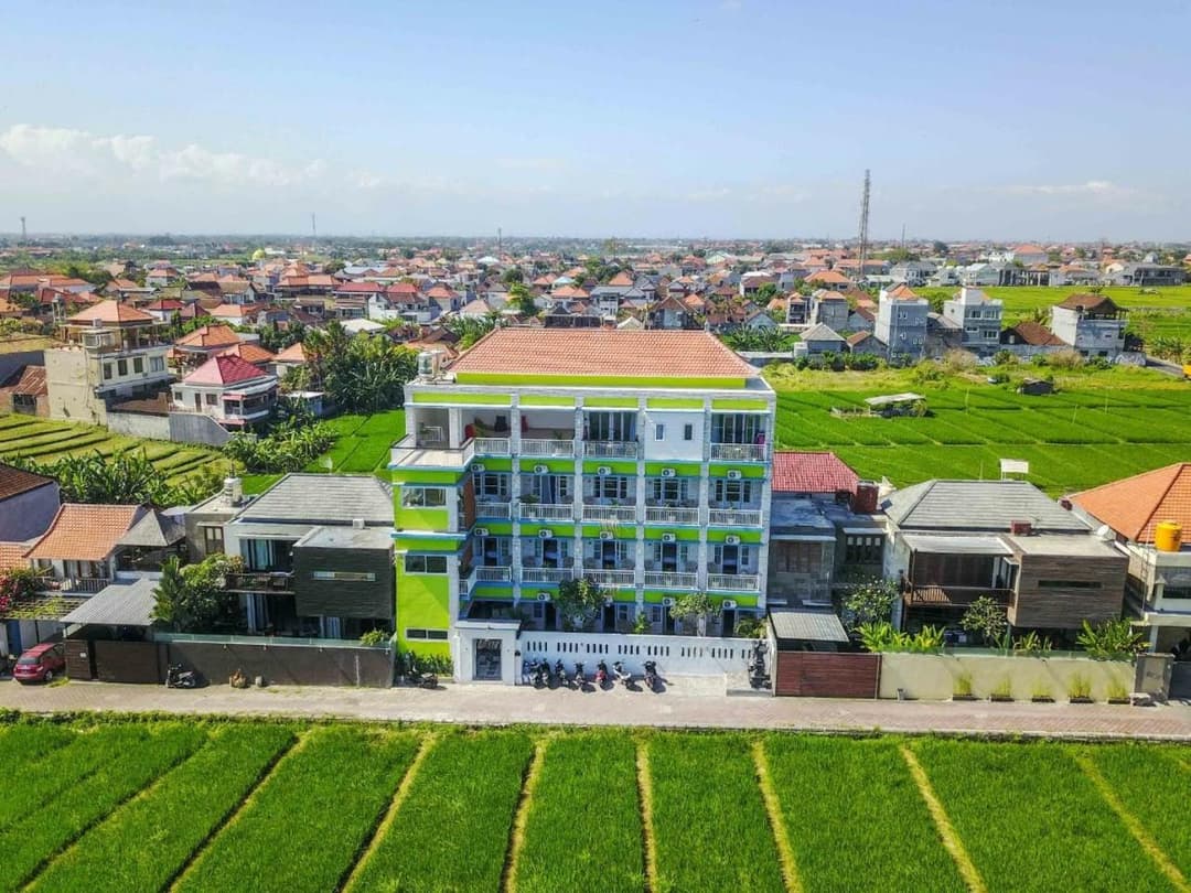 The Pondok Ayu — photo 1 of 29