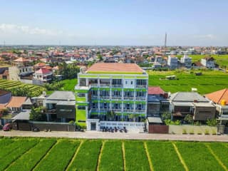 The Pondok Ayu