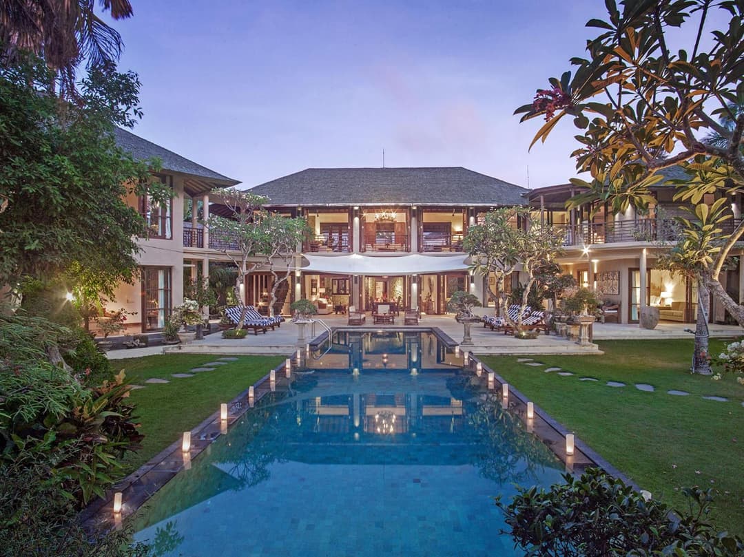 Villa Avalon by Elite Havens — photo 1 of 30