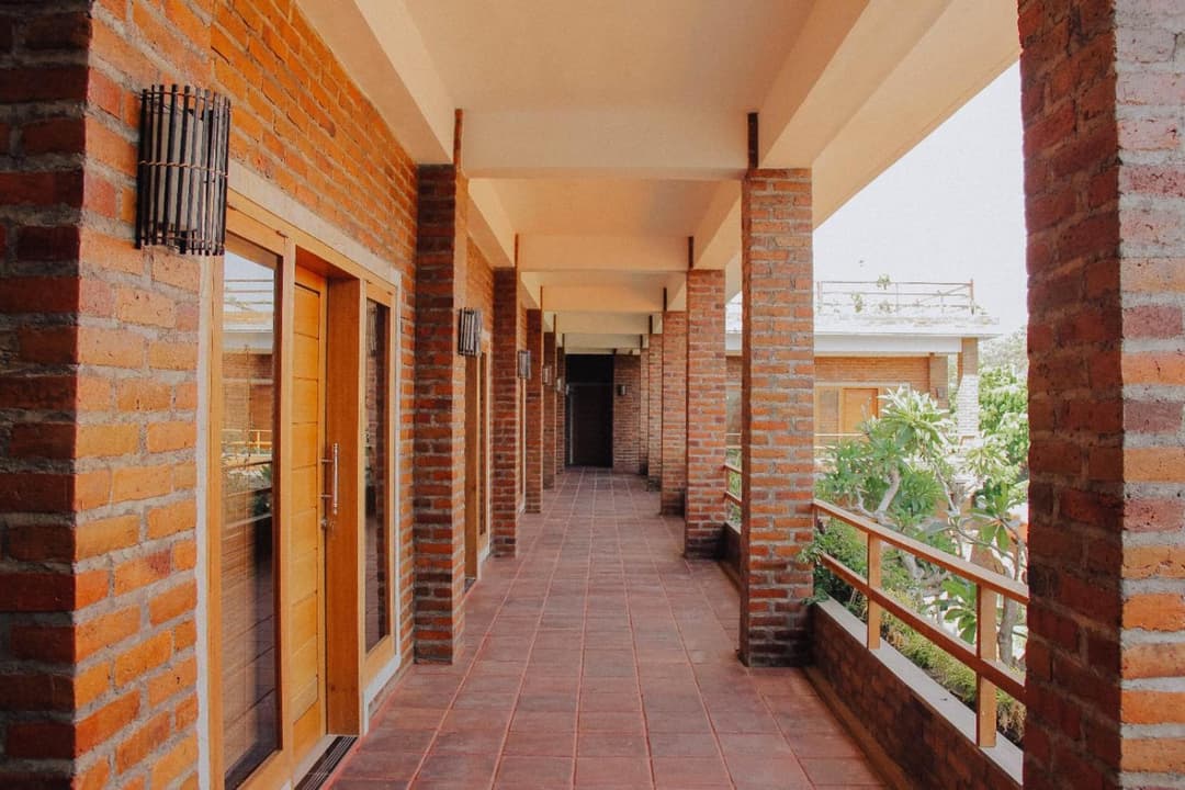 Govardan Homestay — photo 1 of 1