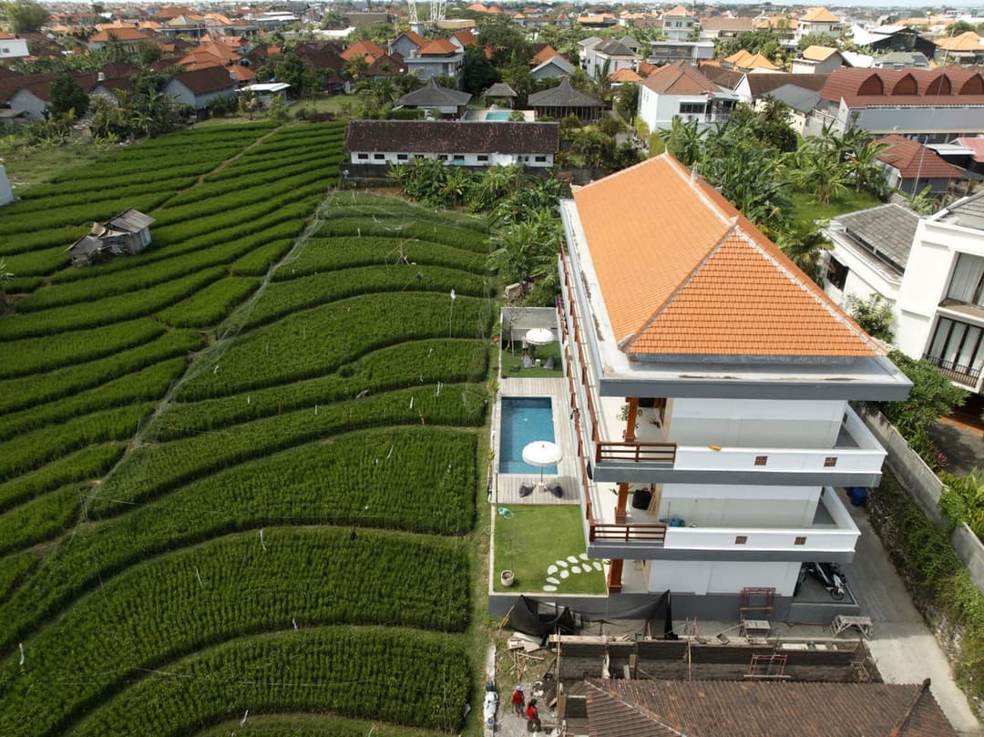 Backyard Canggu — photo 1 of 1