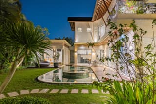 Luxury - Villa RON - Central Seminyak
