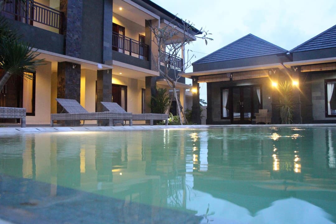 Jonsen Homestay — photo 1 of 1