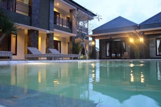 Jonsen Homestay