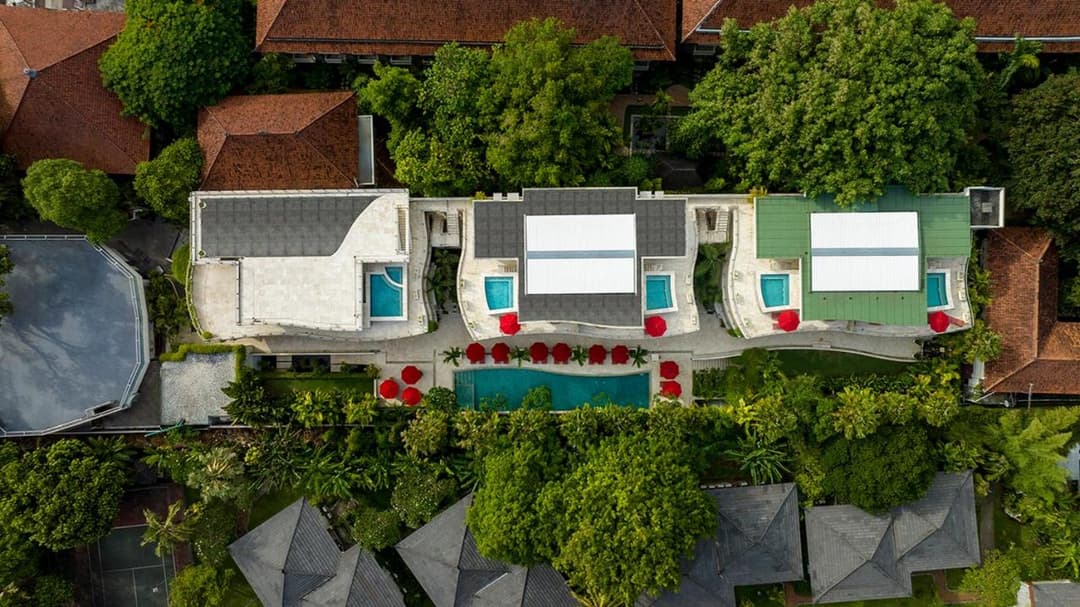 Anantara Vacation Club Legian — photo 1 of 53