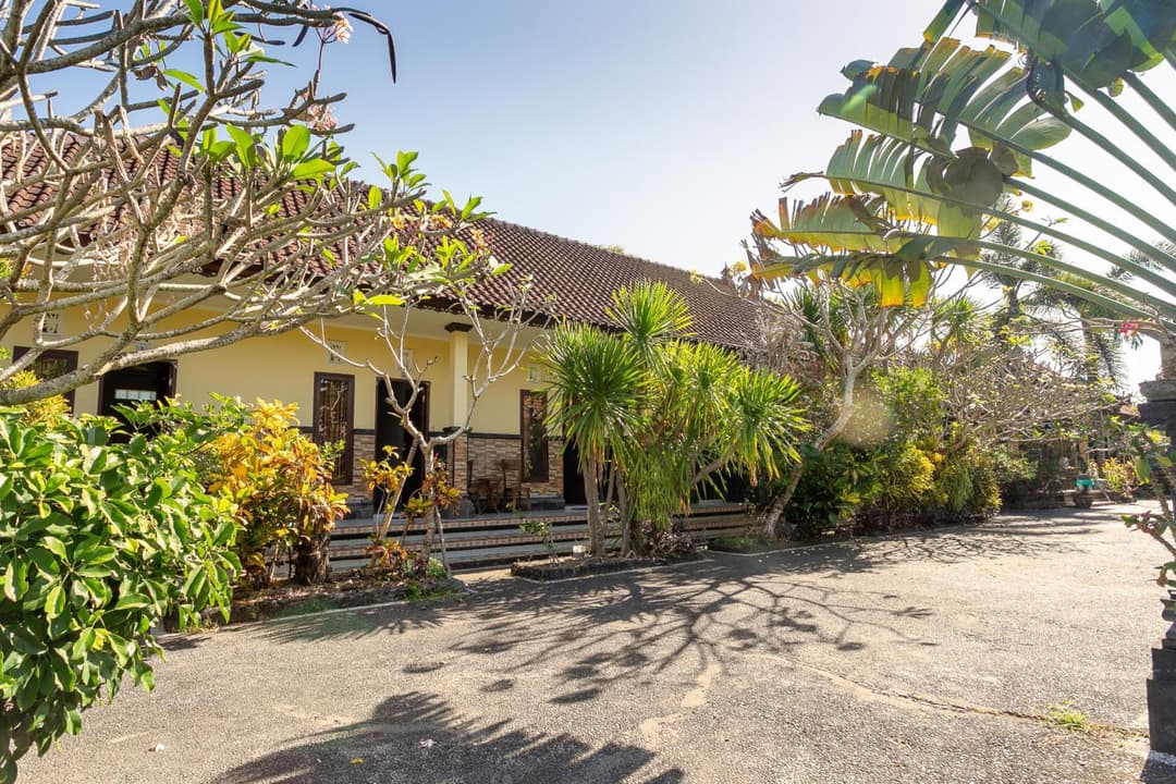 Jero Harum Homestay — photo 1 of 36