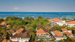 Segara Agung Boutique Hotel