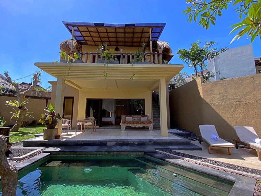 Visakha Sanur by Puri Signatures — photo 1 of 167