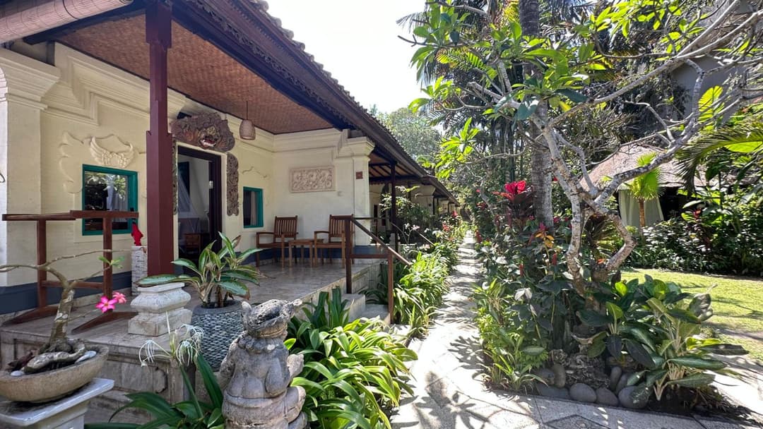 Nusa Indah Candidasa — photo 1 of 80