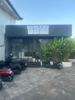 The Hita Apartement