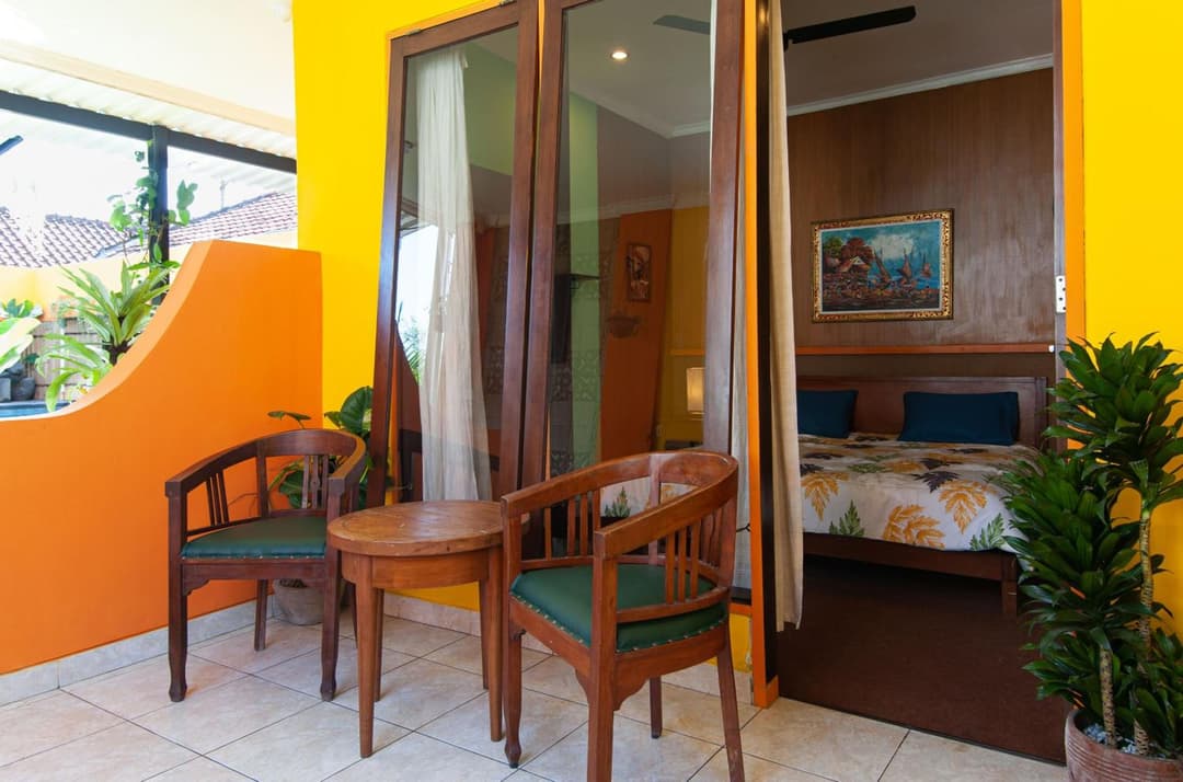 Urban Haven Sanur — photo 1 of 61