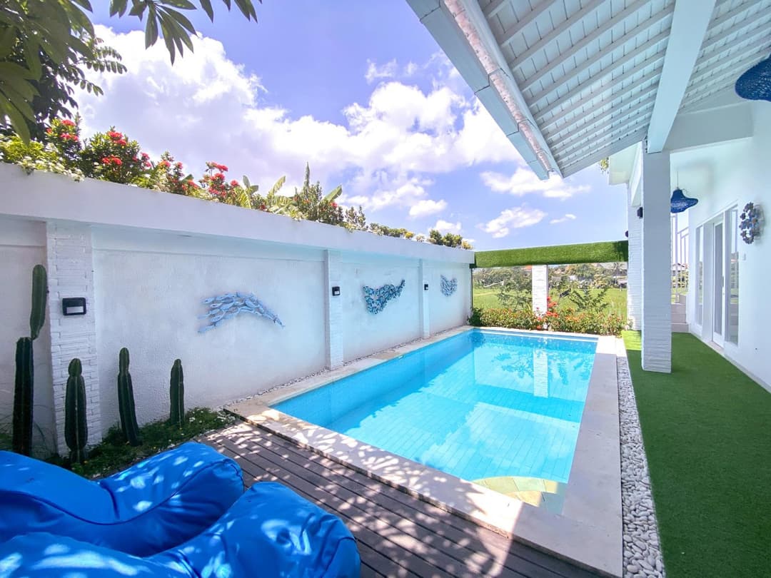 Villa Rio - Canggu — photo 1 of 32