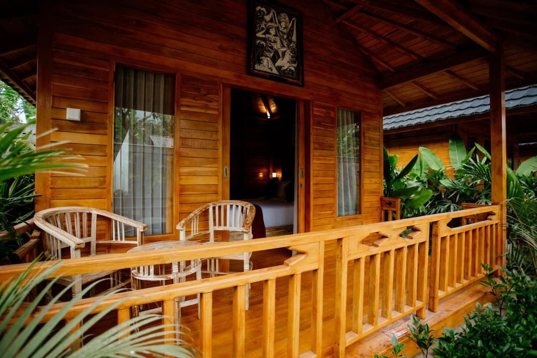 Angseri Villas — photo 1 of 47