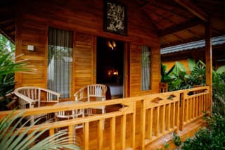 Angseri Villas