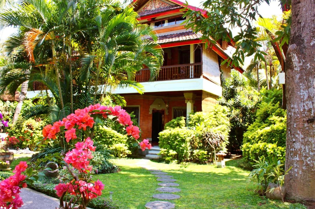 Puri Cendana Resort Bali — photo 1 of 1