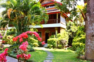 Puri Cendana Resort Bali